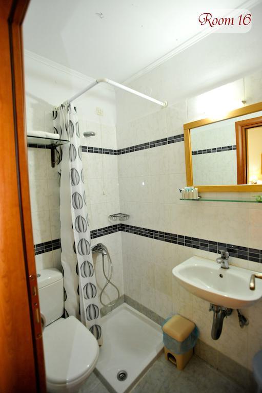Apollon Hotel Argos Kamer foto